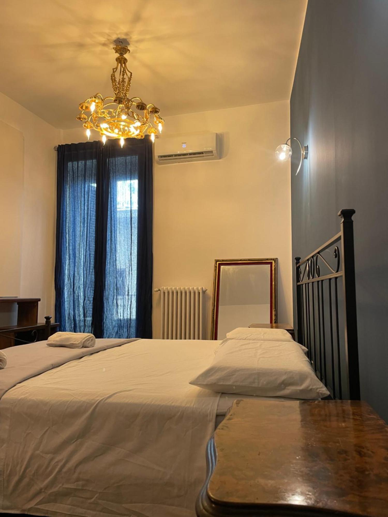 Il Serafino Holiday Suites 바리 외부 사진