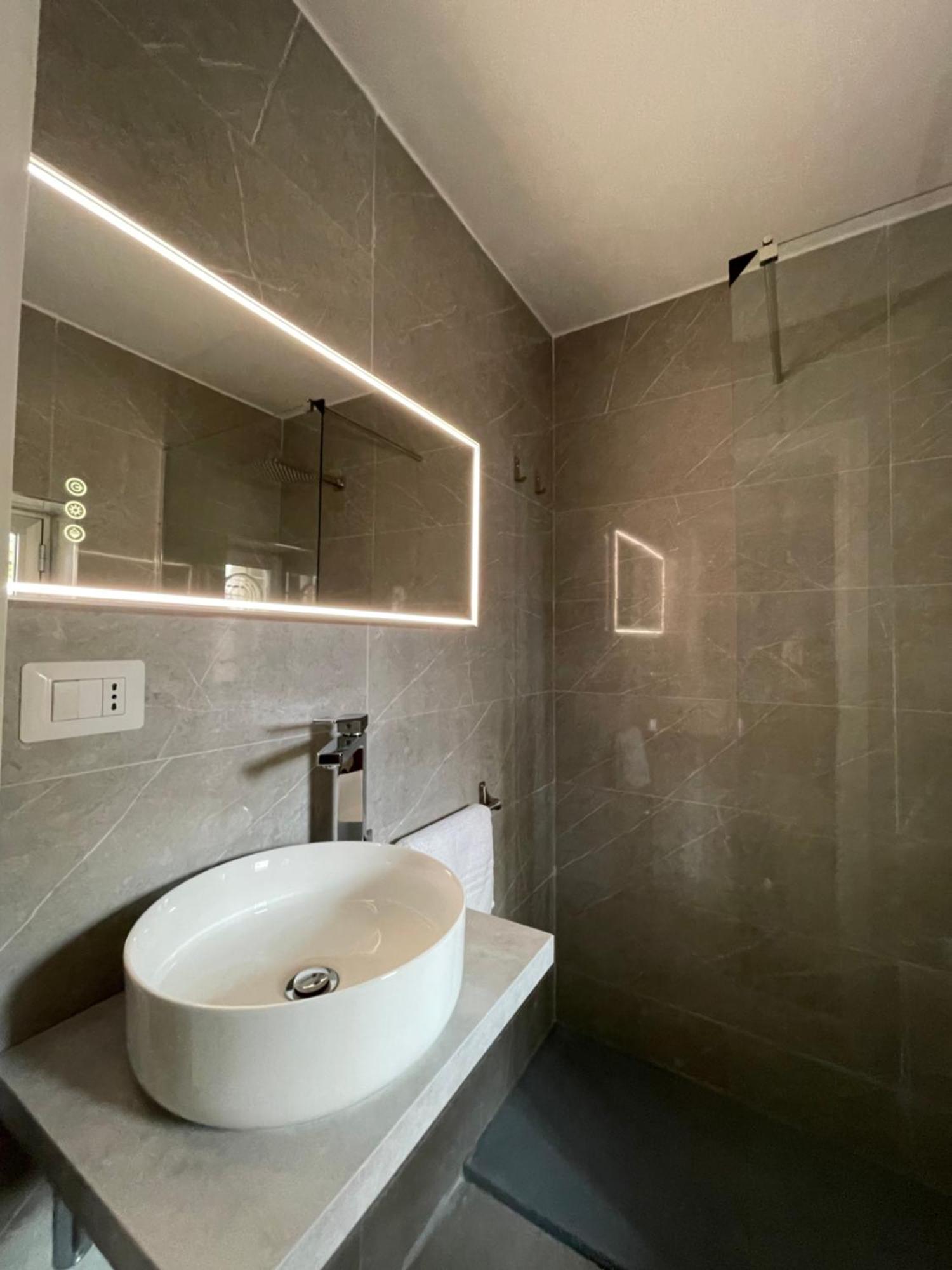 Il Serafino Holiday Suites 바리 외부 사진