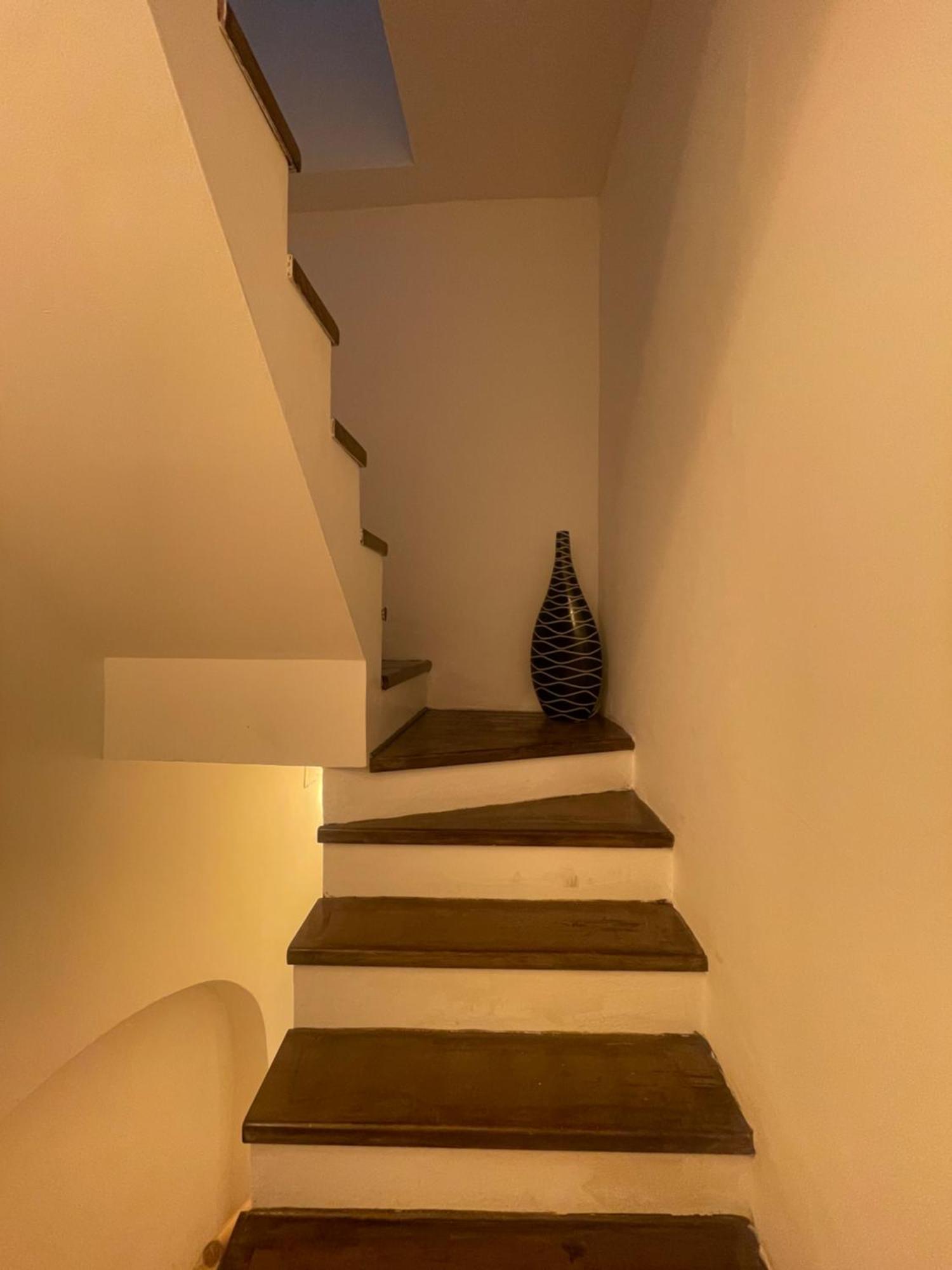 Il Serafino Holiday Suites 바리 외부 사진