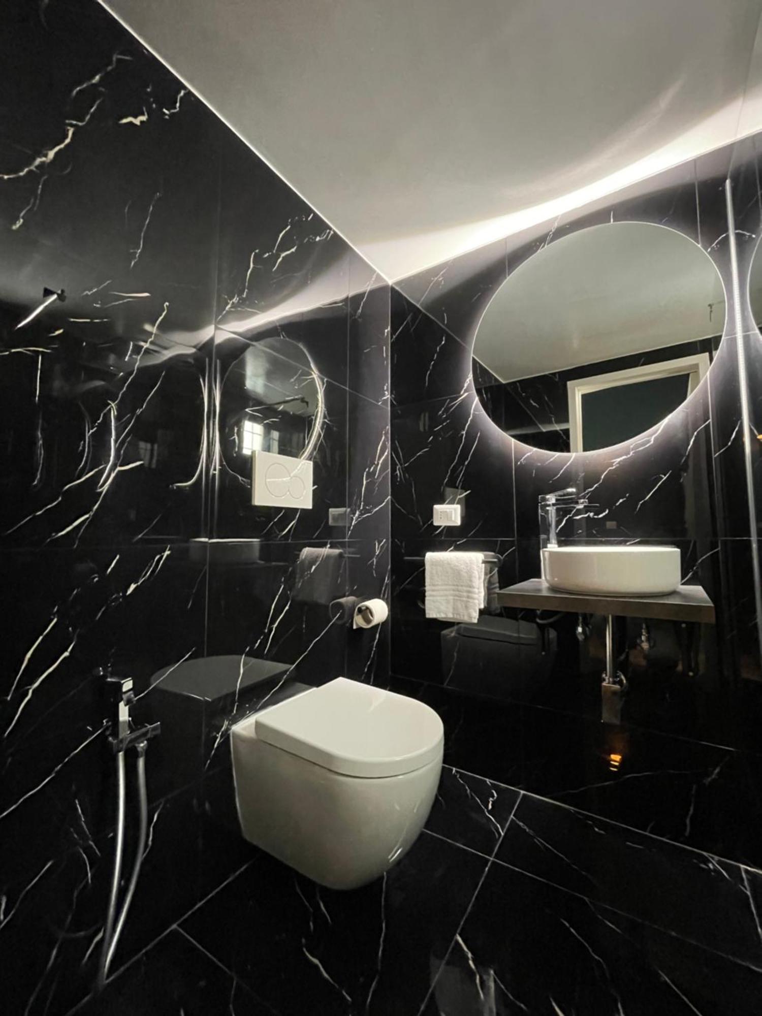 Il Serafino Holiday Suites 바리 외부 사진
