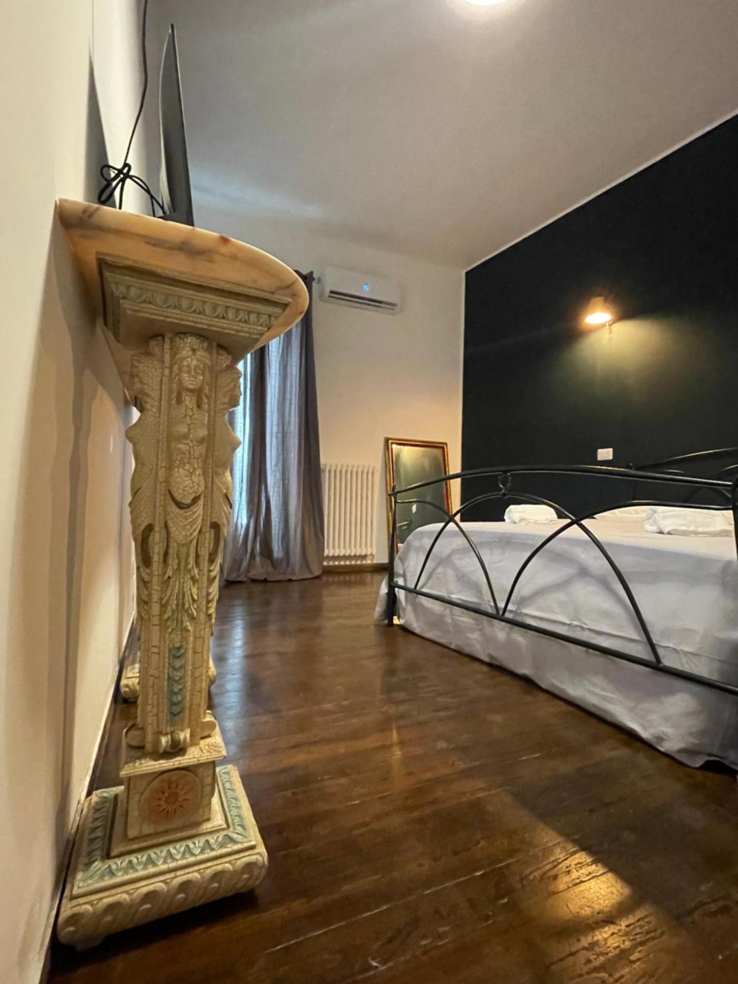 Il Serafino Holiday Suites 바리 외부 사진