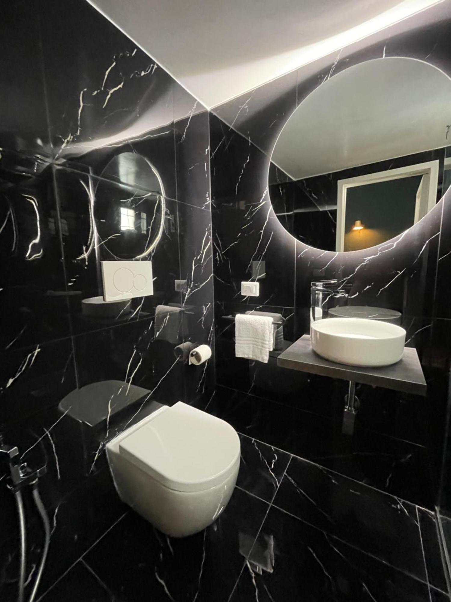 Il Serafino Holiday Suites 바리 외부 사진