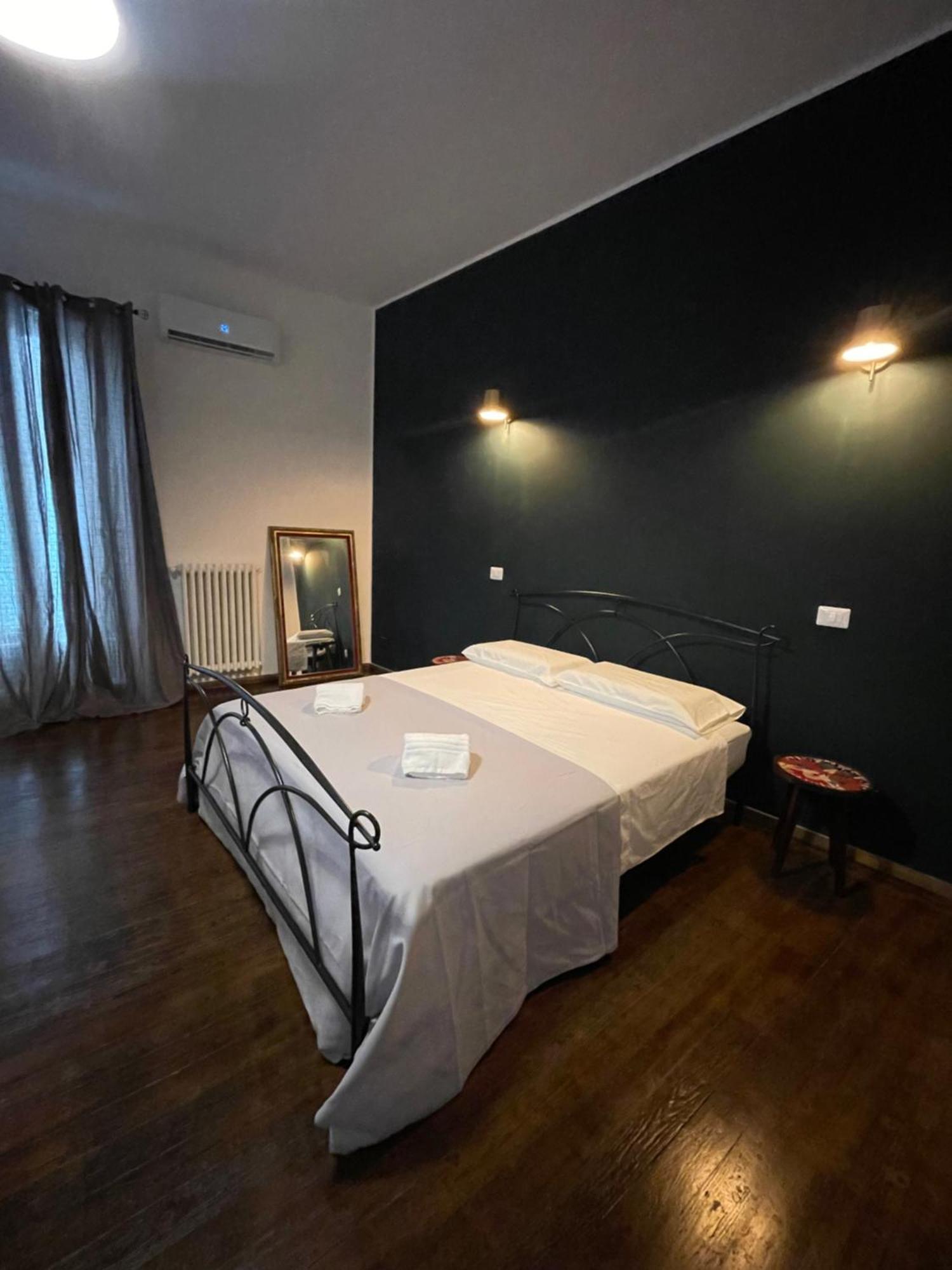 Il Serafino Holiday Suites 바리 외부 사진